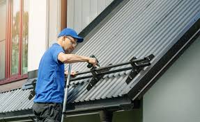 Best Roof Inspection  in USA